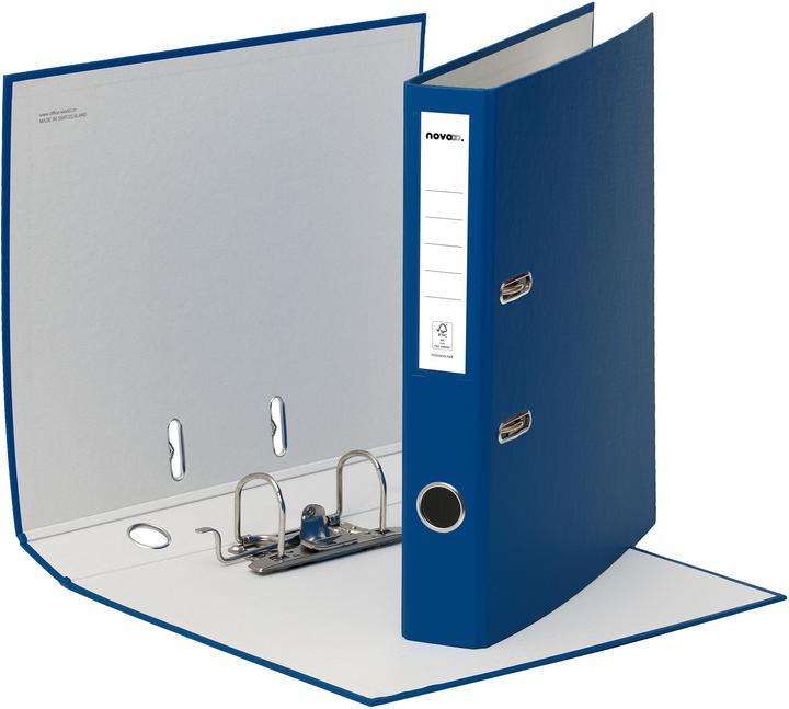 Actual product image Novooo PRO - Folder 4cm (A4, 40 mm, 1 pcs.)