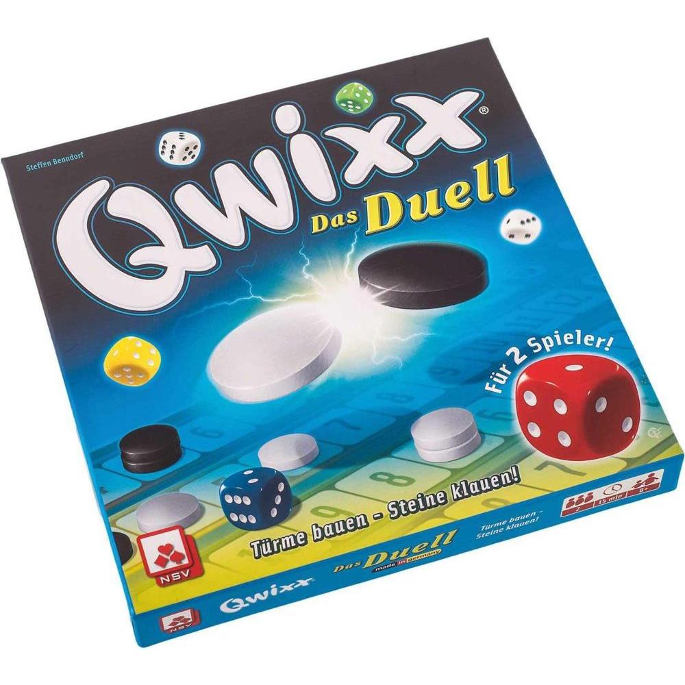 NSV Qwixx (Deutsch)