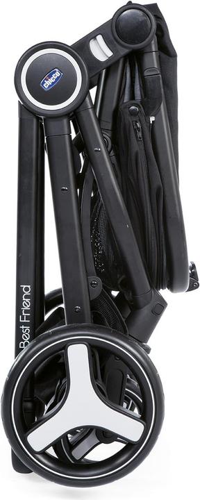 Immagine prodotto Chicco Trio Best Friend Light