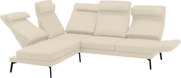 Produktbild Dieter Knoll Collection Cosio (Ecksofa)