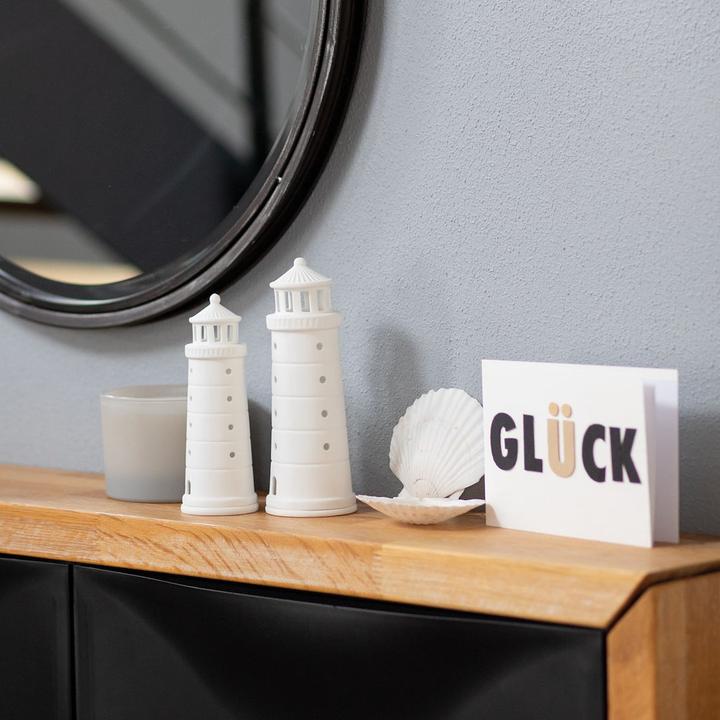 Image du produit Räder Roues La mer comme des mots - Phare XL