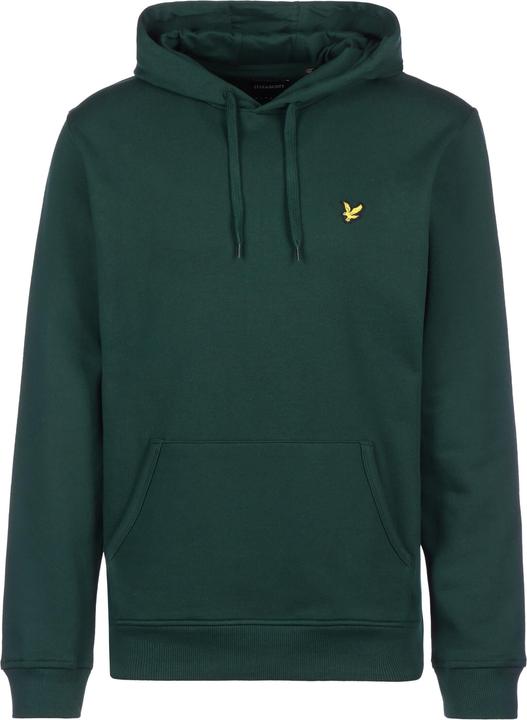 Actual product image Lyle and Scott Lyle & Scott Pullover Hoodie - 103581 (L, S)