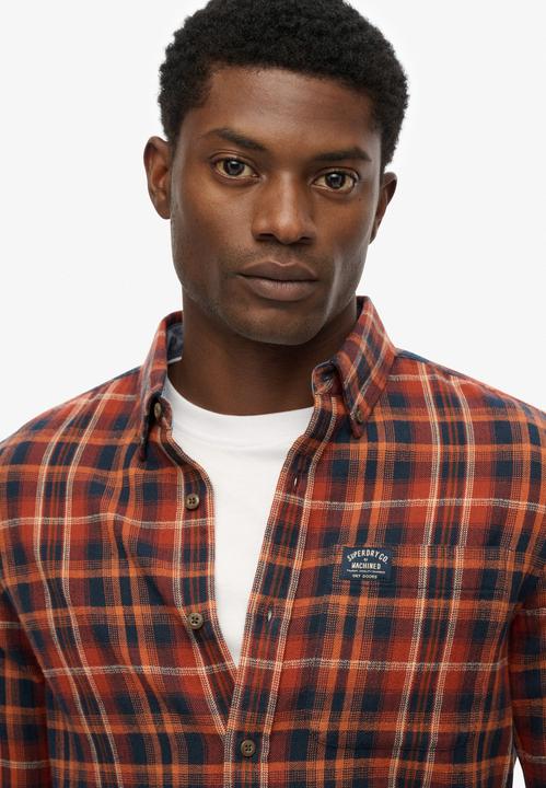 Immagine prodotto Superdry Camicia (XL)