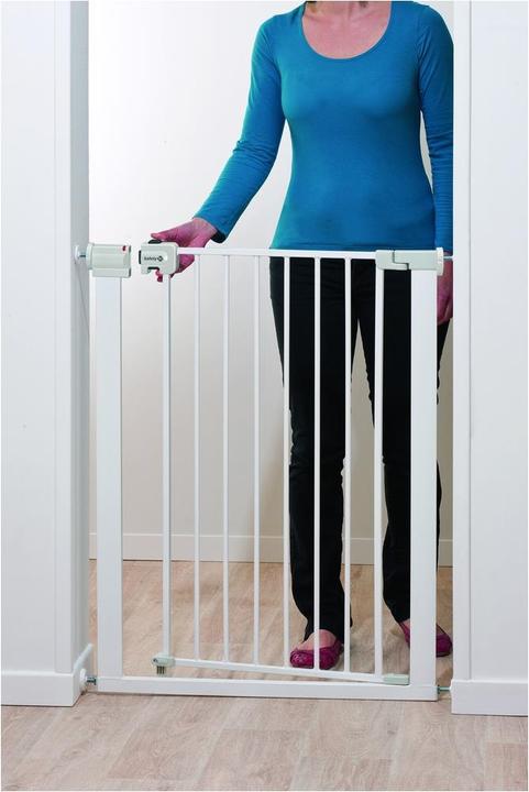 Produktbild Safety 1st Easy Close Extra Tall Absperrgitter (73 - 80 cm)