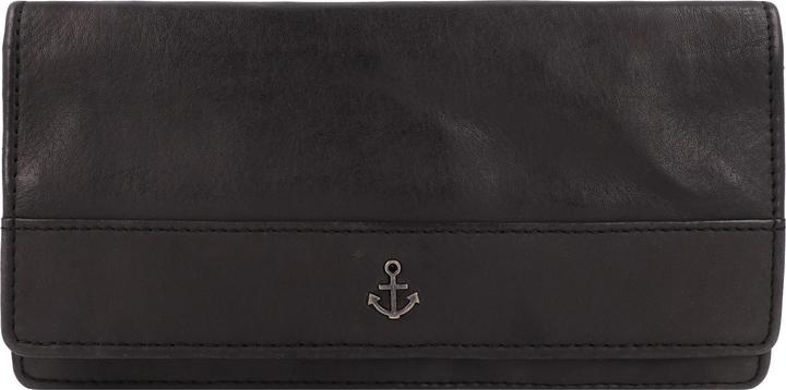 Immagine prodotto Harbour 2nd Portafoglio Anchor Love Luja in pelle 18,5 cm