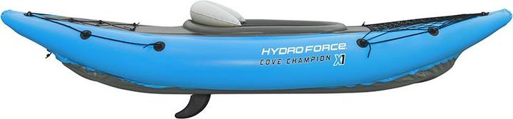 Actual product image Bestway Cove Campion (1 Person)