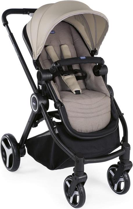 Immagine prodotto Chicco Trio Best Friend Light