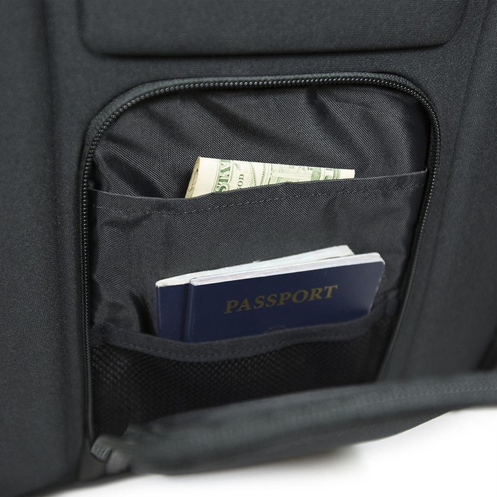 Produktbild Wandrd Prvke (Fotorucksack, 31 l)