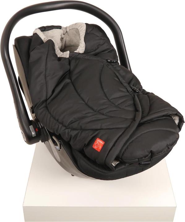 Actual product image Kaiser Baby coo coon