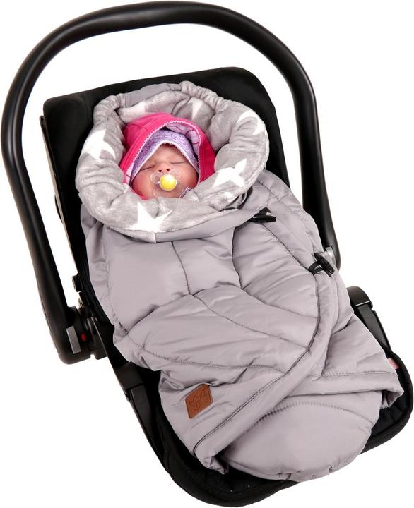Actual product image Kaiser Baby coo coon