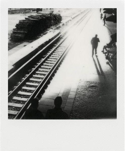 Immagine prodotto Polaroid B/N tipo I