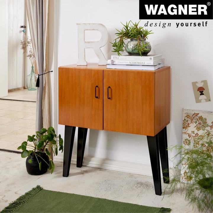 Produktbild Möbelfuss ST