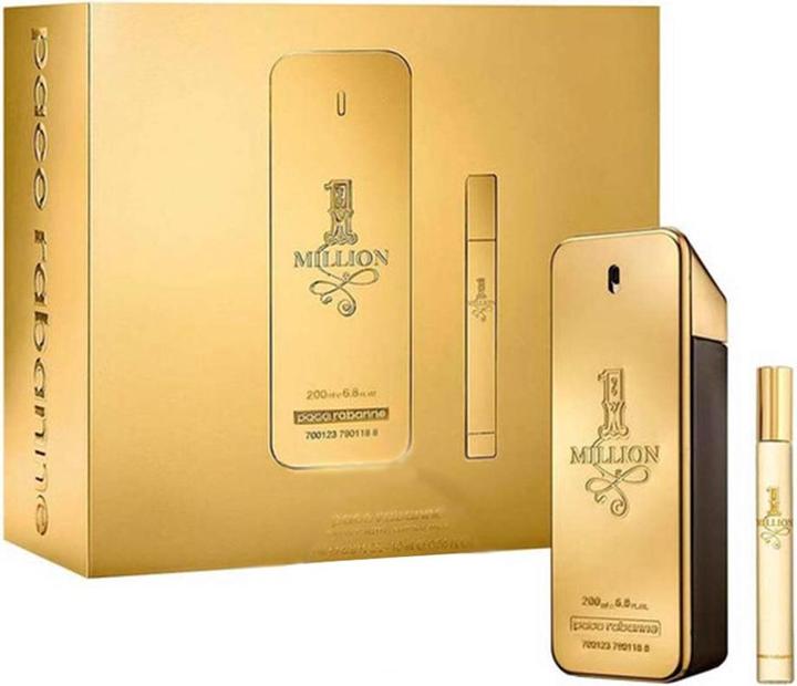 Immagine prodotto Paco Rabanne 1 milione di euro (Eau de toilette, 100 ml)