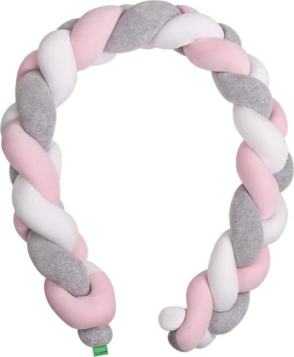 Lulando Bettschlange