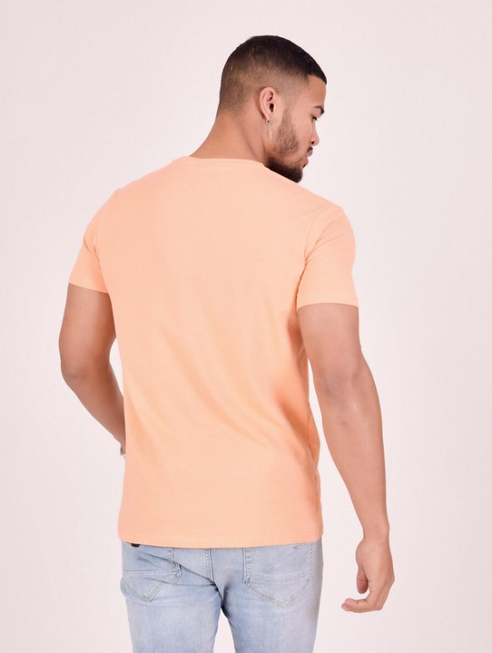 Actual product image Project X Paris logo embroidery t-hirt project x pari baic (S)