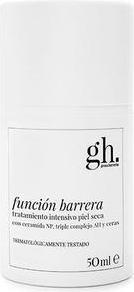 Actual product image GH Barrier Function Dry Skin Treatment 50ml (50 ml, Day cream)