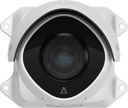 Actual product image Avigilon 5MP H6SL Bullet Camera with (2592 x 1944 pixels)