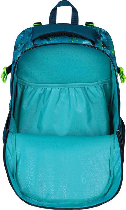 Actual product image Neoxx Active Pro School Backpack (26 l)
