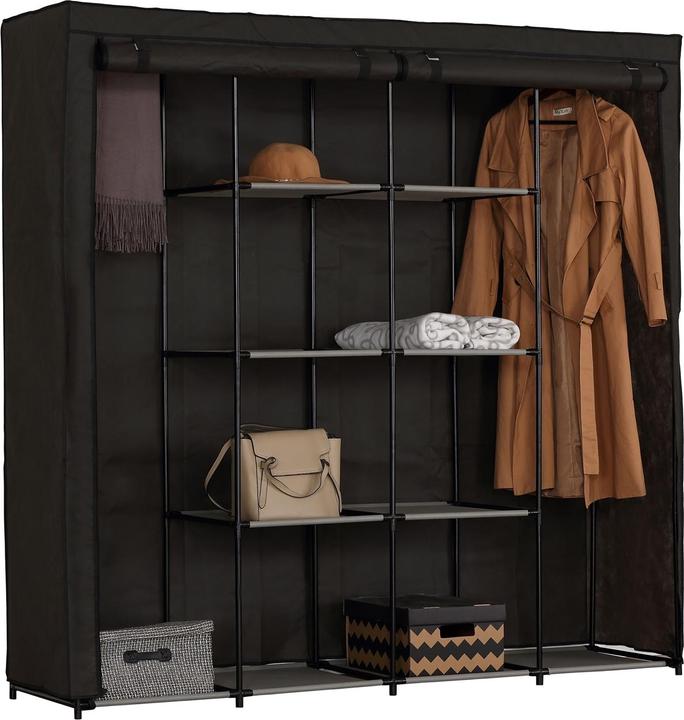 Actual product image HTI-Living Lena (172 x 45 x 169 cm)