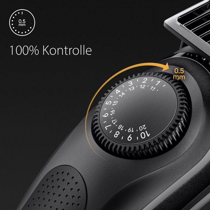 Produktbild Braun Beardtrimmer Series 7 (BT7440)