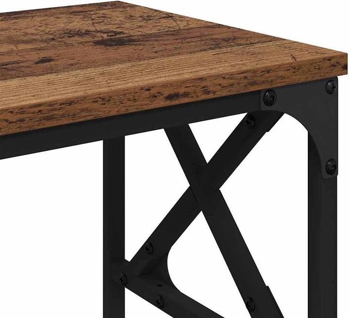 Actual product image vidaXL Druckerständer