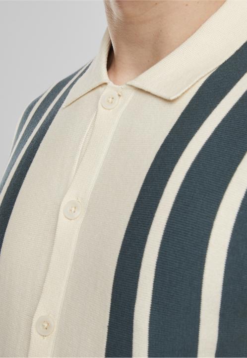 Immagine prodotto Urban Classics Knit Retro Shirt - 183843 (L, S)