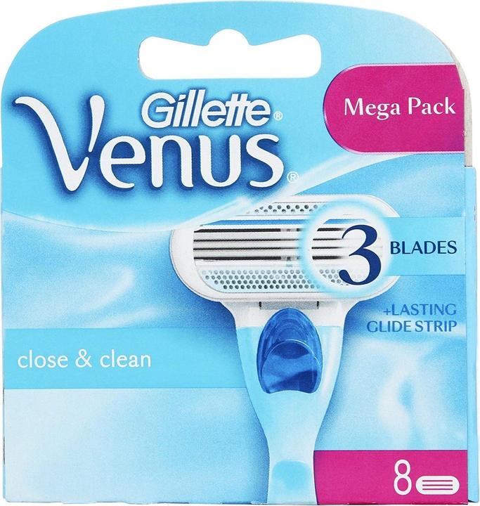 Immagine prodotto Gillette Venus Smooth (8 x)