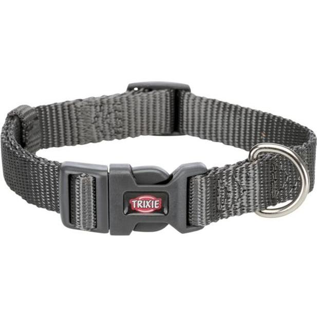 Trixie Premium Halsband (S, Hund, Hundesport), Halsband + Leine