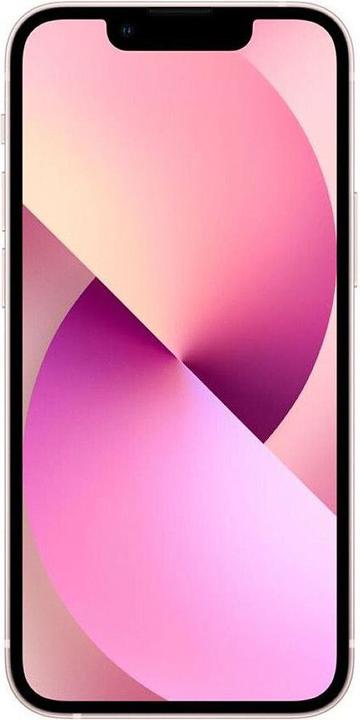Actual product image Re!commerce iPhone 13 Mini (128 GB, Pink, Rose, 5.40", 12 Mpx, SIM + eSIM, A / Like new)