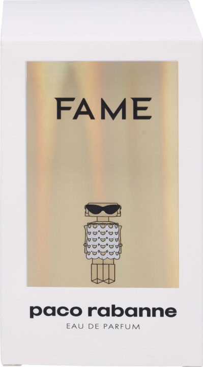 Image du produit Paco Rabanne Fame (Eau de parfum, 50 ml)