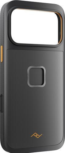 Actual product image Peak Design GNAR Case (Apple iPhone 17 Pro Max)