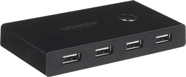 Produktbild Ugreen 30767 Hub