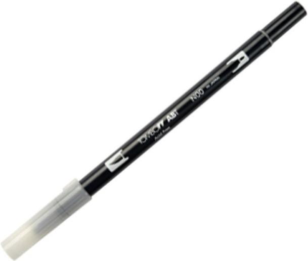 Produktbild Tombow ABT Dual Brush Pen N00 (Blender, 1 x)