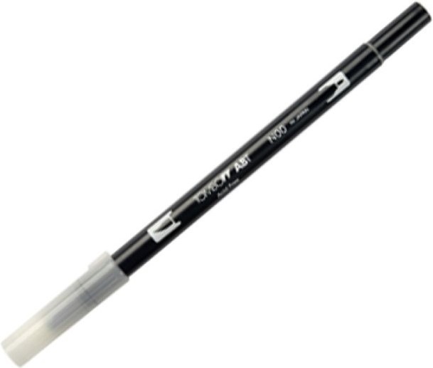 Actual product image Tombow ABT Dual Brush Pen (Dazzler, 1 x)
