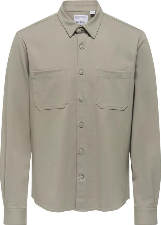 Immagine prodotto Only & Sons ONSMARK Overshirt Overshirt (XL)