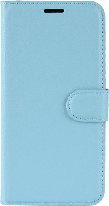 Produktbild Screenguard Samsung Galaxy S20 FE Leather Guard Lederhülle (Samsung Galaxy S20 FE)