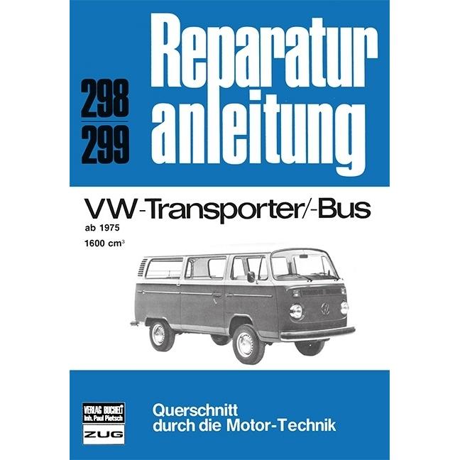 VW-Transporter/-Bus, Ratgeber
