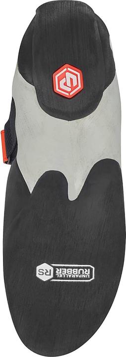 Produktbild Unparallel Sports Souped Up (39.5)