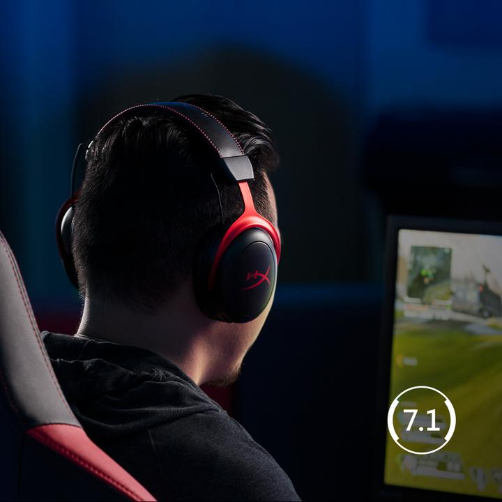 Immagine prodotto HyperX Cloud II Wireless (Senza fili)