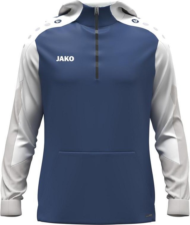 Image du produit JAKO Zip Hoodie Dynamic (M)