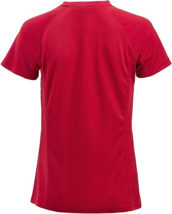 Actual product image Clique Premium Active T-shirt (XXL)