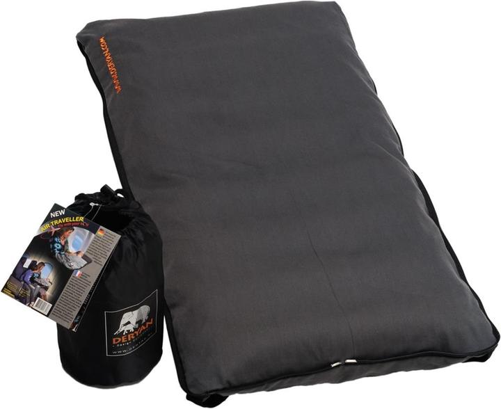 Produktbild Deryan Air Traveller