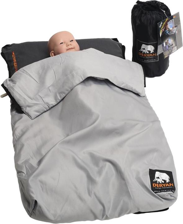 Produktbild Deryan Air Traveller