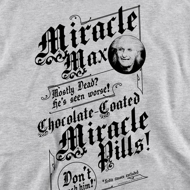 Produktbild The Princess Bride Sweatshirt (XXL)