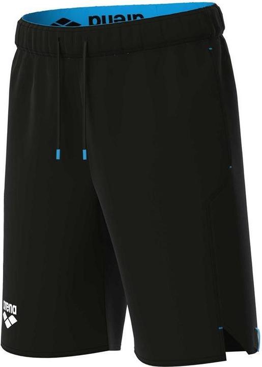 Actual product image Arena Jr Team Bermuda Panel (152)