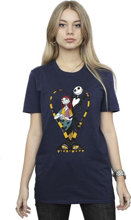 Produktbild Dick Smith Heart Jack TShirt (3XL)