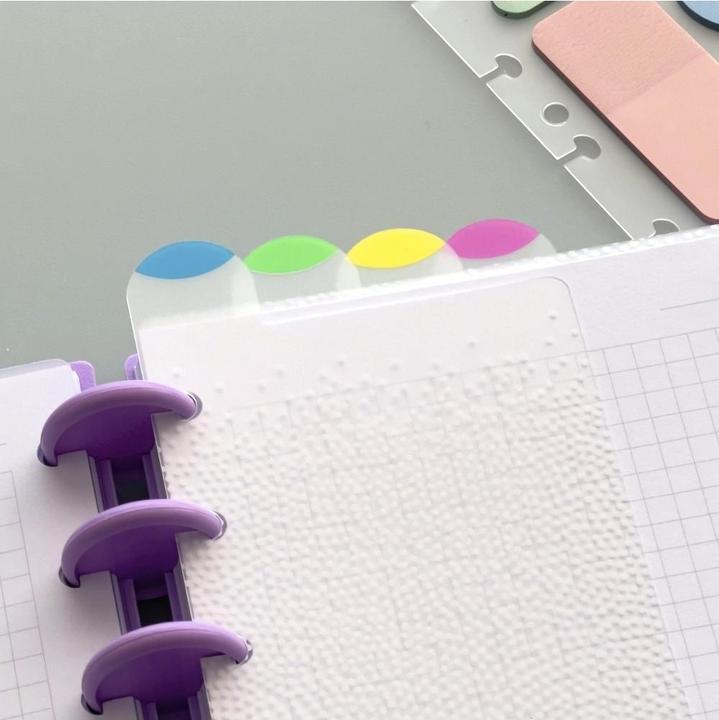 Actual product image Carchivo Register Ingeniox farbig