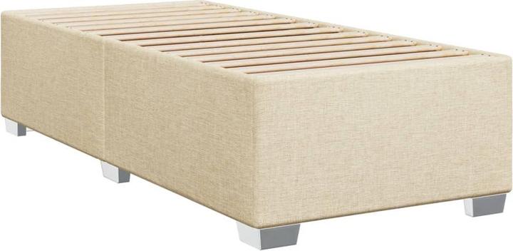Actual product image vidaXL Boxspringbett (120 x 200 cm)
