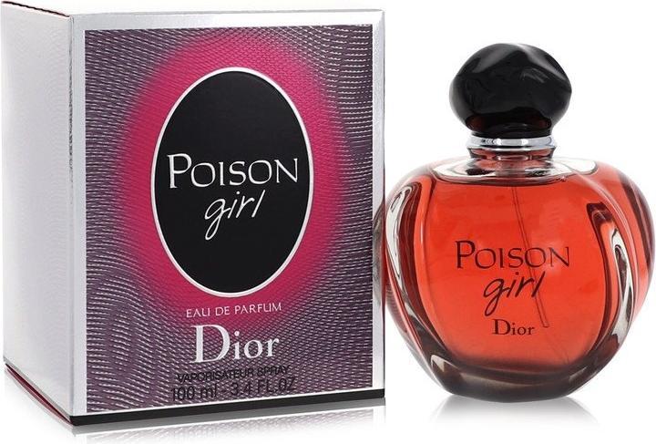 Immagine prodotto Dior Poison Girl (Eau de parfum, 100 ml)