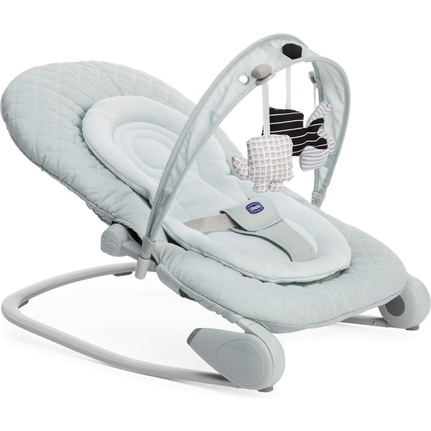 Chicco, Babywippe, Hoopla